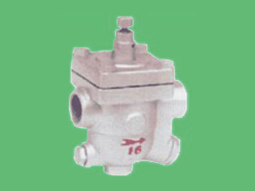 S11H-16C，S41h-25，S141H-40 Floating ball steam trap