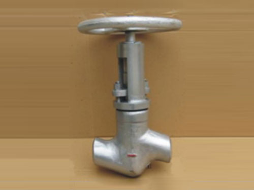 J61Y-250-250P，J61Y-320-320P High temperature and high pressure straight stop valve
